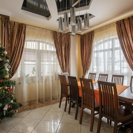 Altair Hotel Bukoveľ Exteriér fotografie