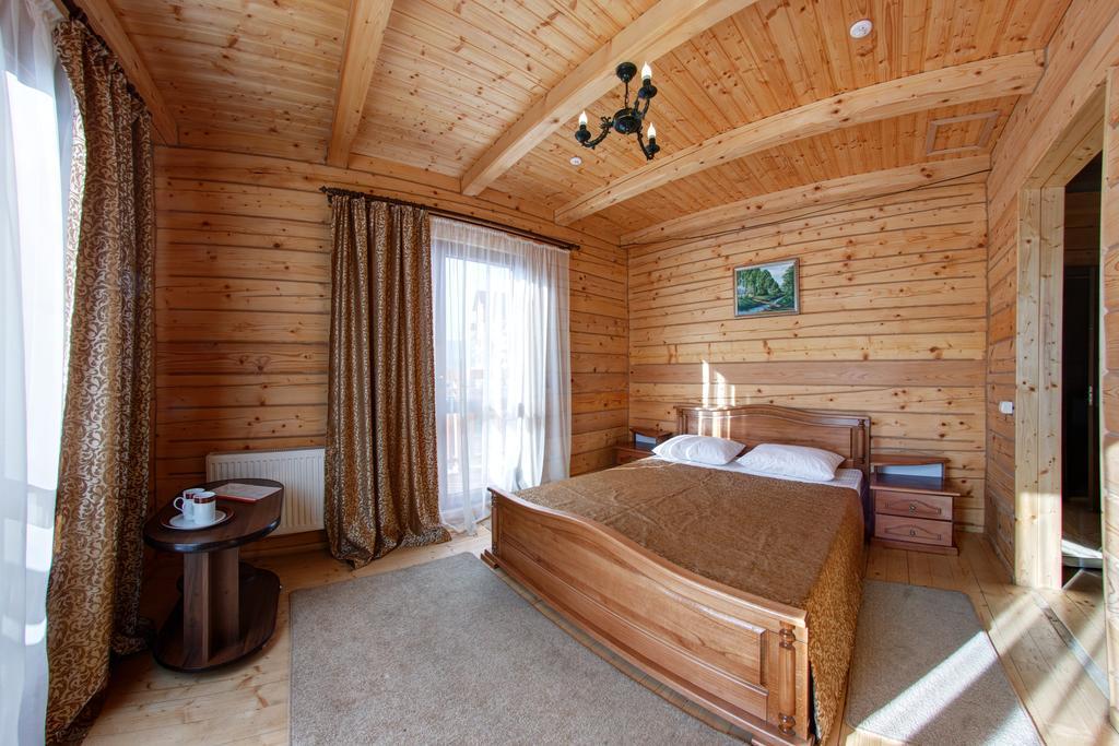 Altair Hotel Bukoveľ Pokoj fotografie