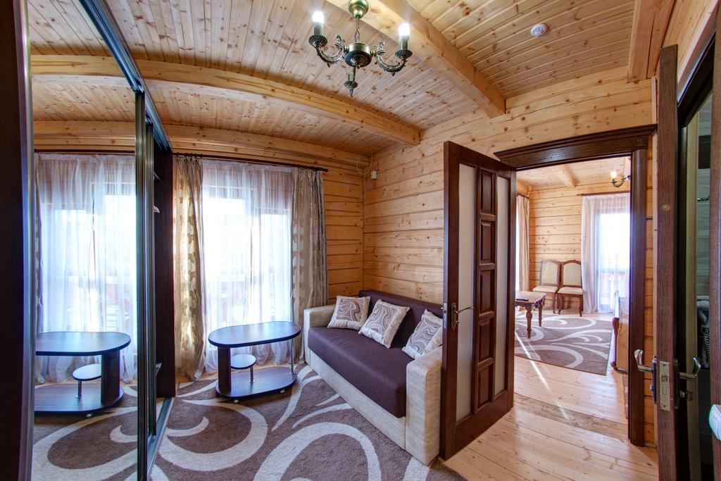 Altair Hotel Bukoveľ Pokoj fotografie