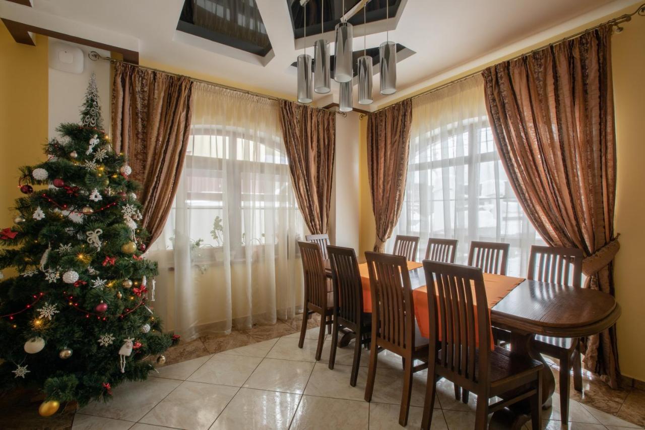 Altair Hotel Bukoveľ Exteriér fotografie