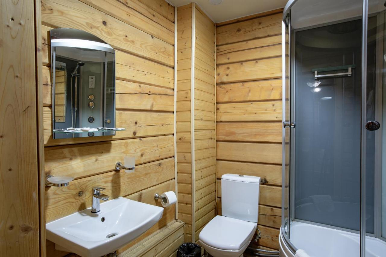 Altair Hotel Bukoveľ Exteriér fotografie