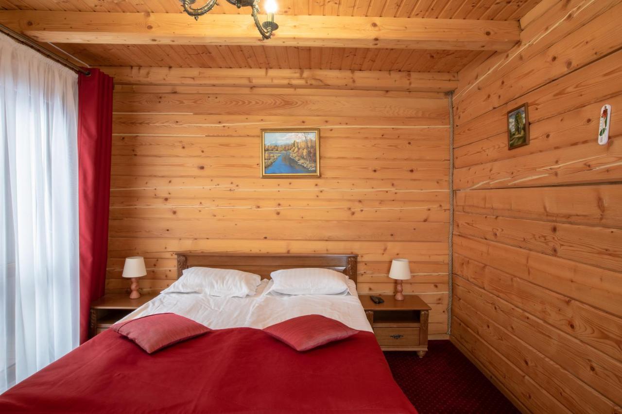 Altair Hotel Bukoveľ Exteriér fotografie
