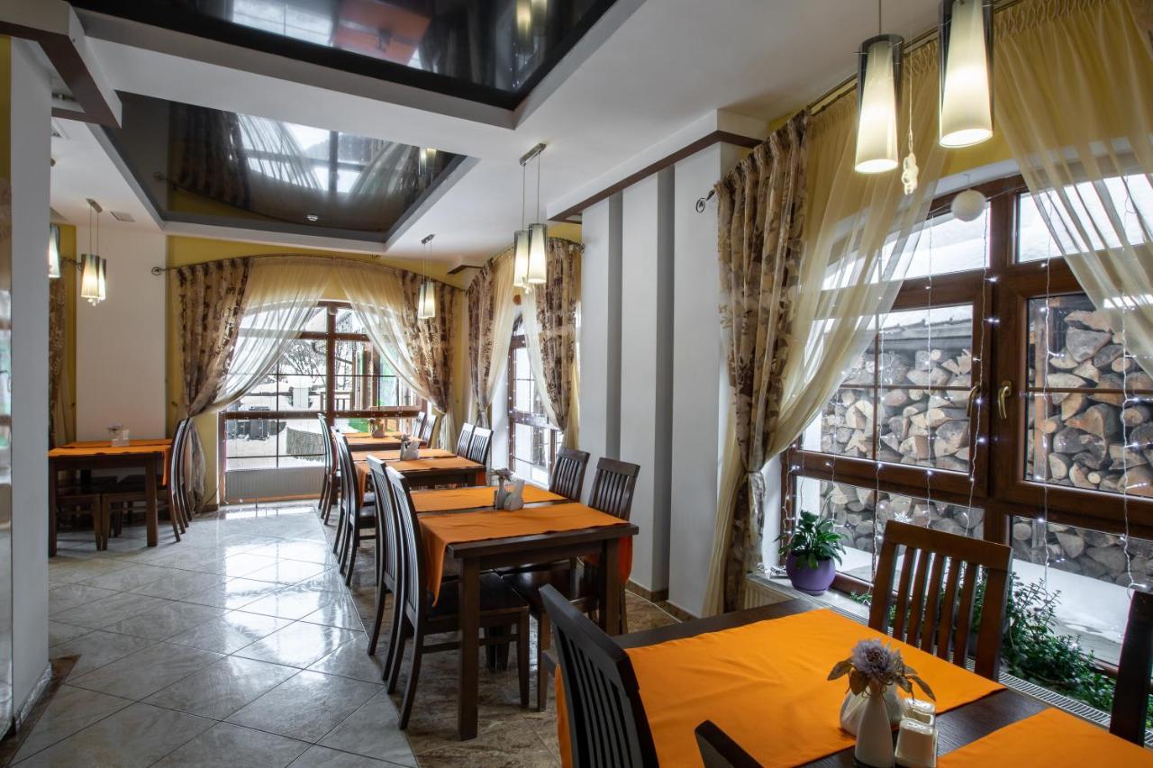Altair Hotel Bukoveľ Exteriér fotografie
