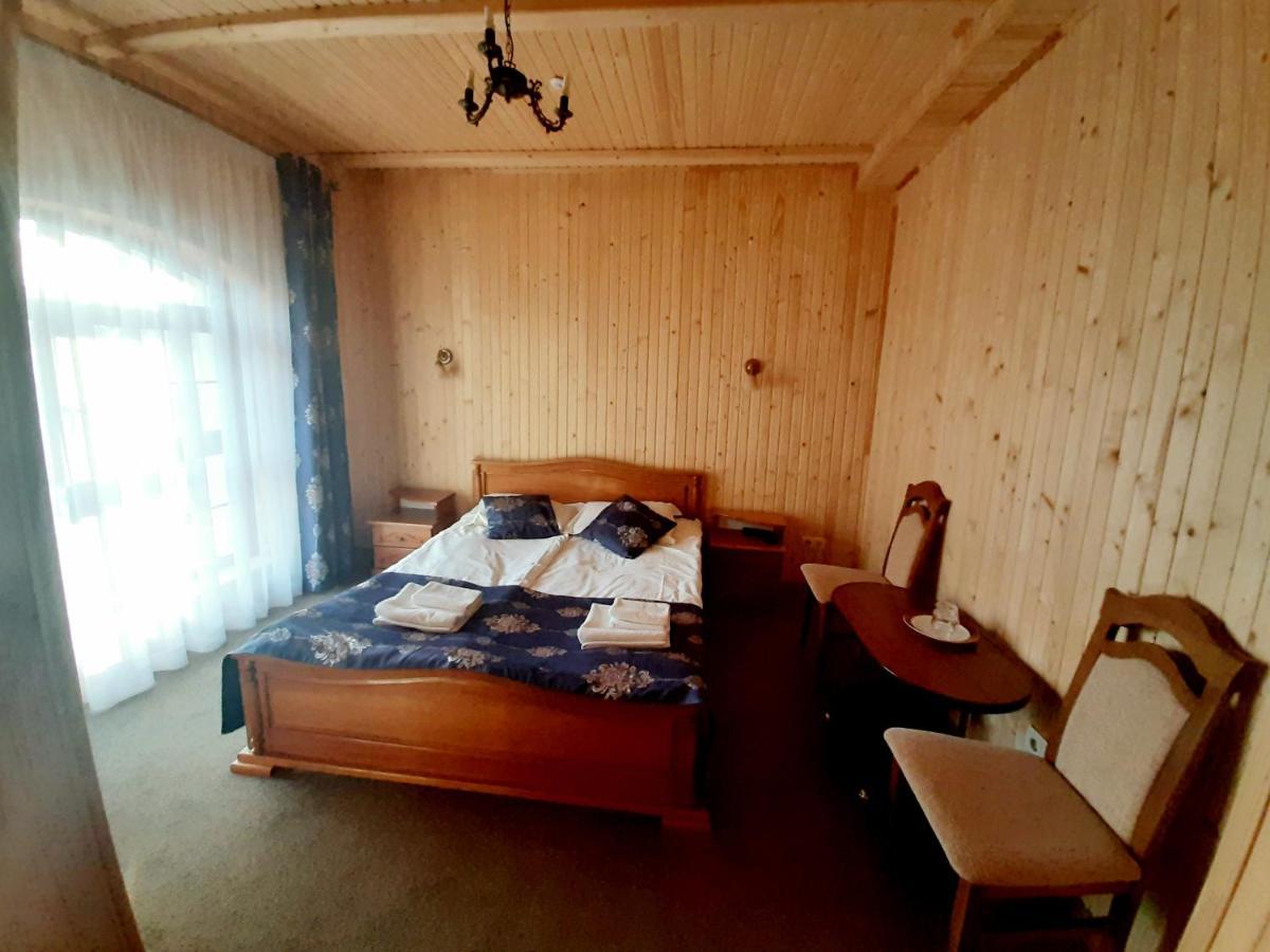 Altair Hotel Bukoveľ Exteriér fotografie