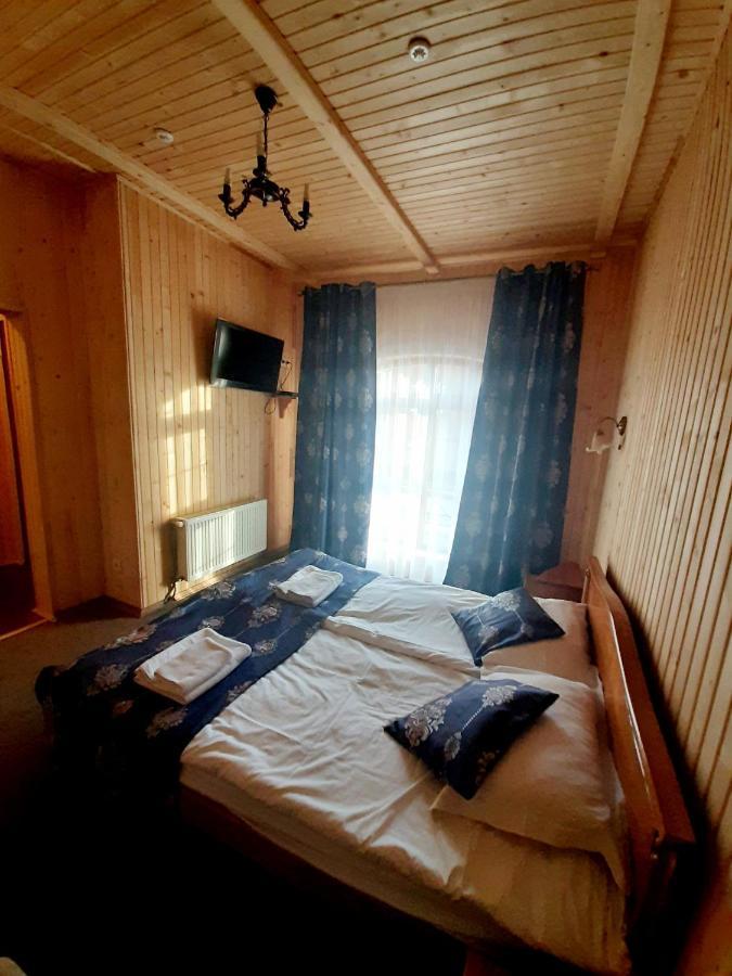 Altair Hotel Bukoveľ Exteriér fotografie